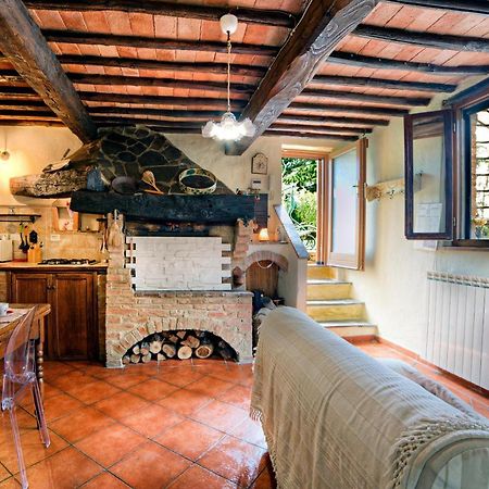 Molino Delle Fate Lägenhet Siena Exteriör bild