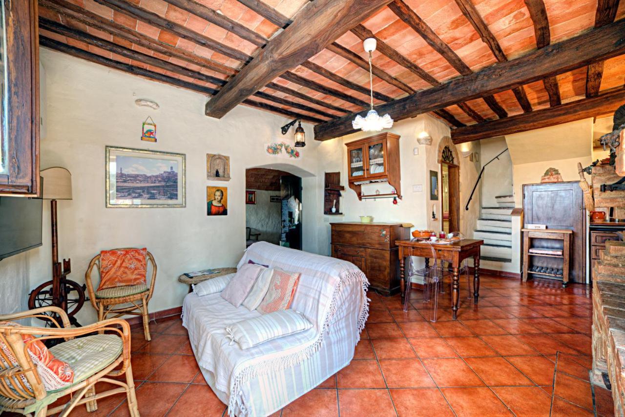 Molino Delle Fate Lägenhet Siena Exteriör bild