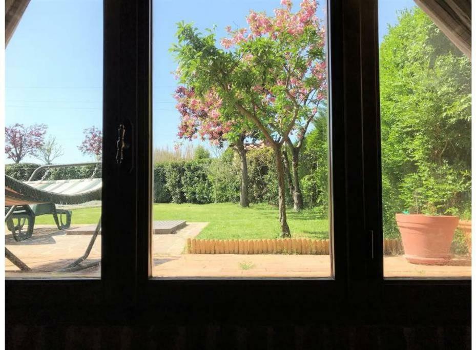 Molino Delle Fate Lägenhet Siena Exteriör bild