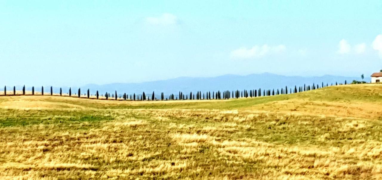 Molino Delle Fate Lägenhet Siena Exteriör bild